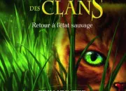 Test Quel clan de ''La Guerre des clans'' est fait pour toi ?
