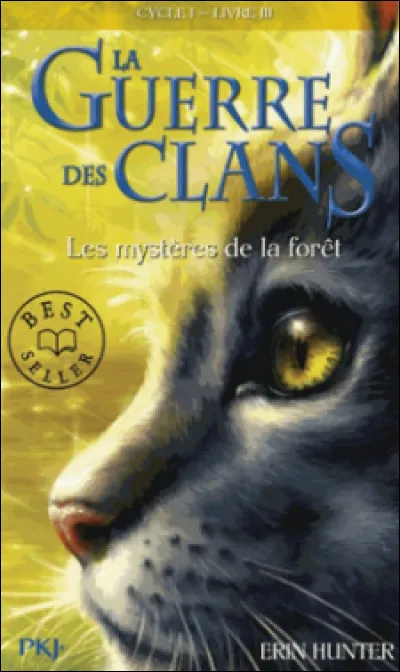 Quel chef de clan préférez-vous ?