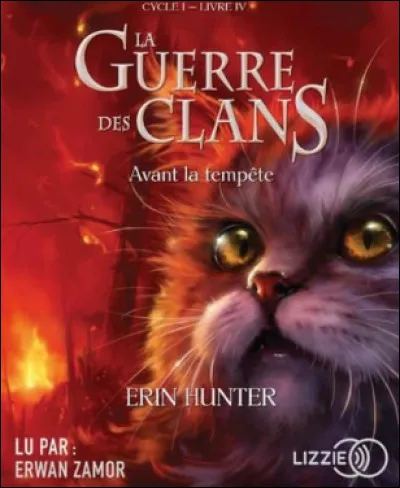 Quel lieutenant préférez-vous ?