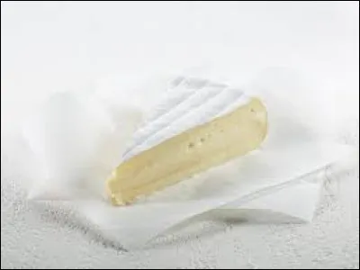 Quel est le nom de ce célèbre fromage ?