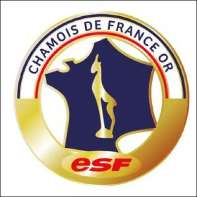 Dans quelle discipline le Chamois est-il une épreuve chronométrée ?