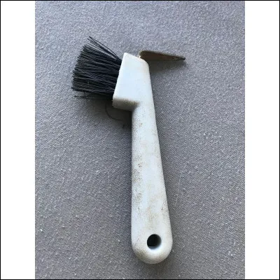 Comment s'appelle cet objet ?