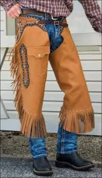 Qu'est-ce que cet objet ?