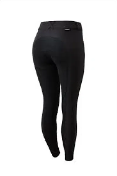 Quels sont les 2 autres noms d'un pantalon d'équitation ?