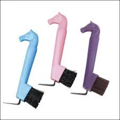 Qu'est-ce que cet objet ?