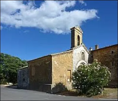 Notre balade démarre à Aigaliers, au hameau de Gattigues, devant l'église Notre-Dame. Village de l'arrondissement de Nîmes, il se situe dans le département ...