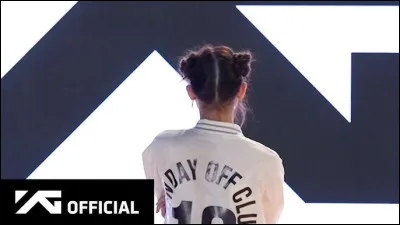 Pour finir, quel titre de Doechii a-t-elle chanté ? (enfin rappé)