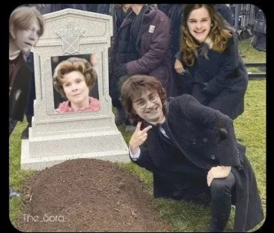 Tu préfères rigoler...