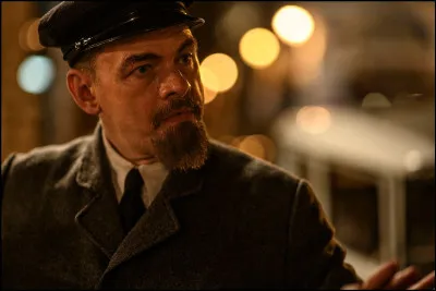 Comment s'intitule ce film réalisé par Clovis Cornillac, avec Cornillac dans le rôle de Lucien Dupré ?