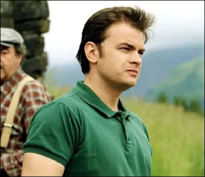 Comment s'intitule ce film réalisé par Gilles Legrand, avec Cornillac dans le rôle de Pierre Briscot ?