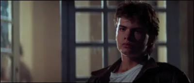 ... est le titre de ce film, réalisé par Robin Davis, avec Cornillac dans le rôle de Roland.