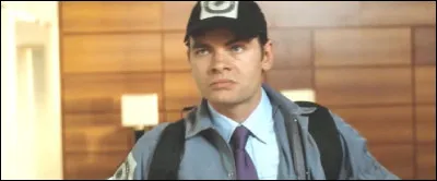 ... est le titre de ce film, réalisé par Éric Besnard, avec Cornillac dans le rôle de Solal Méricourt.