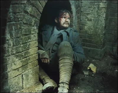 ... est le titre de ce film, réalisé par Jean-Pierre Jeunet, avec Cornillac dans le rôle de Benoît Notre-Dame.