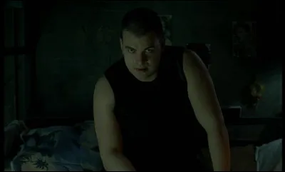 Cette image est issue d'un film d'Éric Valette, où Cornillac joue Marcus. Comment s'appelle ce film ?