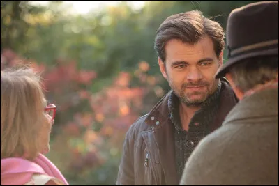 Quel est ce film d'Éric Besnard où Cornillac joue Maxime ?