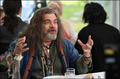 Quel est ce film d'Alexandre Charlot et Franck Magnier où Cornillac joue Chris Palmer ?