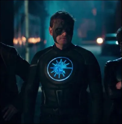 Comment s'appelle ce film de Douglas Attal, avec Cornillac dans le rôle de Gigaman ?