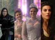 Test Quelle fille es-tu dans OUAT ?
