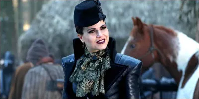 Et pour finir, qui est le meilleur méchant selon toi ?