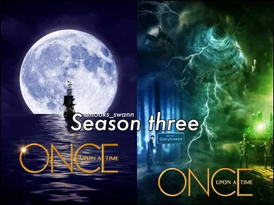 Quelles saisons préfères-tu ?