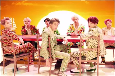 Quel est ce M/V ?