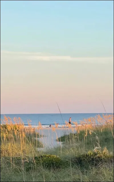 Dans quelle série se trouve la petite ville de Cousin's ?