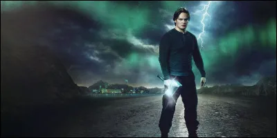 Dans quelle série retrouve-t-on la ville d'Edda ?