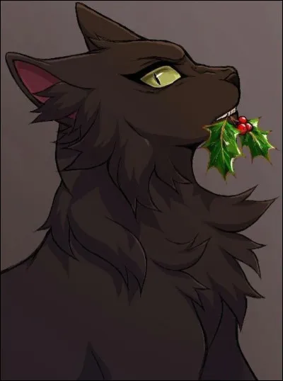 On y trouve ce personnage.