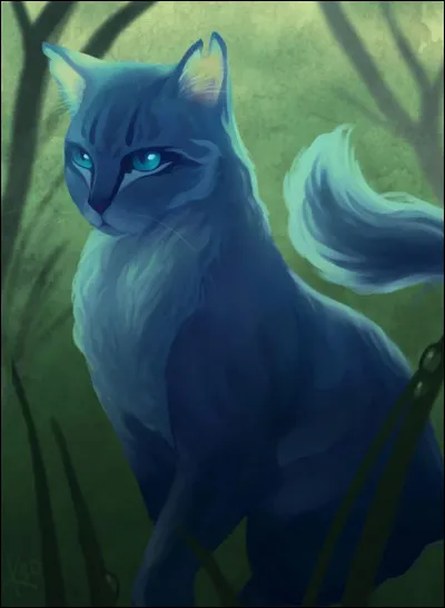 On y trouve ce personnage.