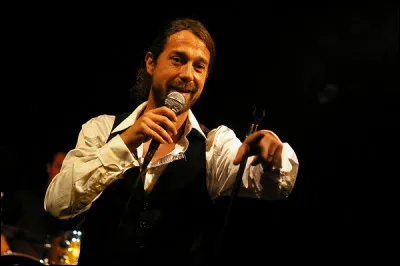 Quelle est ta couleur préférée ?