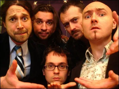 Si tu étais un animal tu serais sûrement…