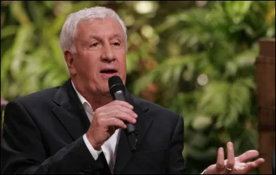 Qui est cet humoriste (entre autres) interprète du titre ''Tonton Mayonnaise'' ?