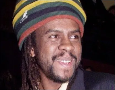 Qui est ce chanteur français de reggae ?
