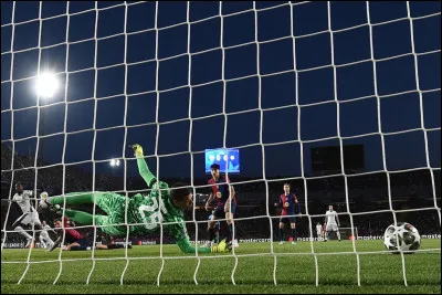 Qui est la gardienne du FCB féminin ?