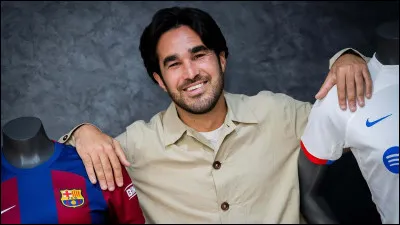 Qui est l'entraîneur du Barça féminin ?