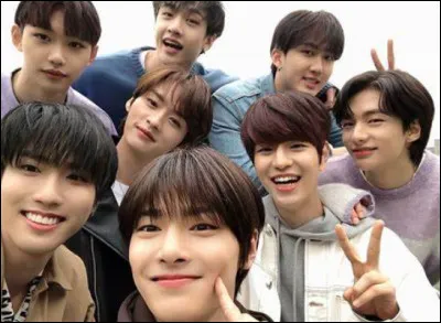 Qui sont les chanteurs ? (2 réponses)