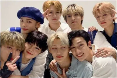 Qui sont les danseurs ? (3 réponses)