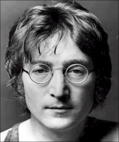 J Lennon