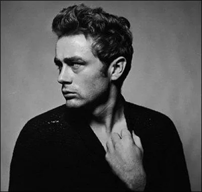 James Dean