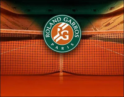En quelle année Roland-Garros a-t-il été inauguré ?