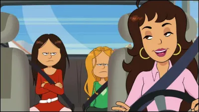 Quelle est la pire ennemie de Wendy