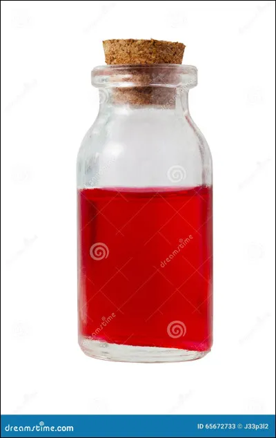 Combien de litres de sang ont les enfants dans leur organisme ?