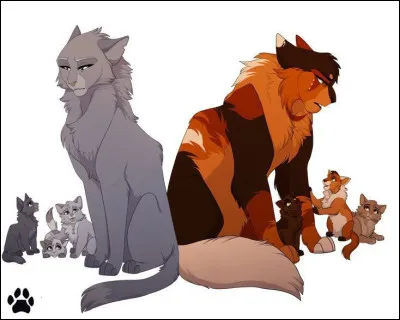 Si un de tes proches meurt, tu...