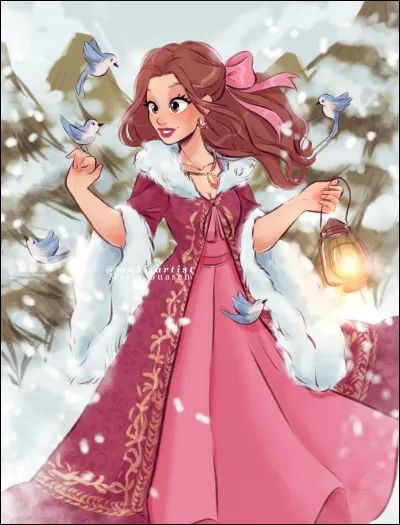 Quelle est sa passion ?