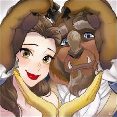 Quel est le nom de son prince, son amour, sa moitié ?