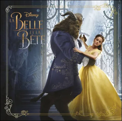 Qui est la première actrice à avoir incarné Belle, dans le film de Jean Cocteau ?