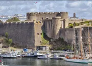 Quiz Les villes bretonnes