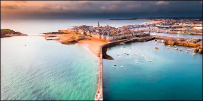 Quel est le nom de cette ville ?