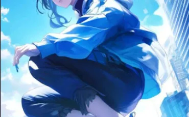Quiz Manga