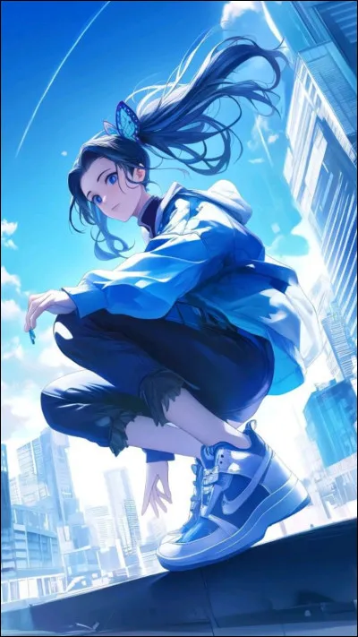 Qui est ce personnage ?